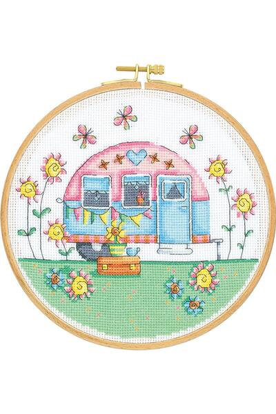 Tuva Yayıncılık Тува Канавіче Етамін Набір CCS04