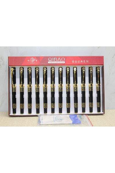 Acousticworld Single Ballpoint Pen Alk4086