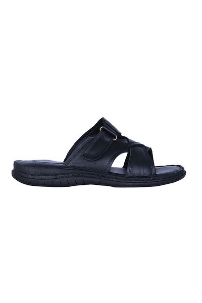 moda ayakkabım Pantofi de modă 01 Pantofi negri pentru bărbați