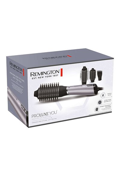 Remington Proluxe You AS9880 adaptive hot air brush