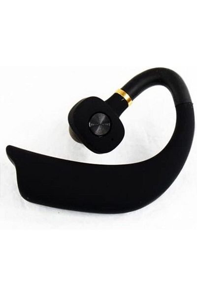 Winmax - Wireless Stereo Bluetooth Headset 'Black'