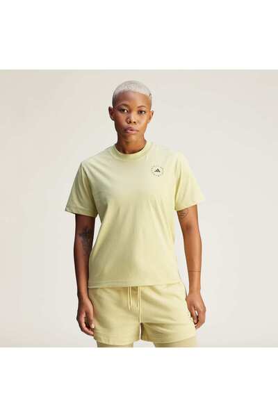 adidas by Stella McCartney TrueCasuals Regular Sportswear Tişört