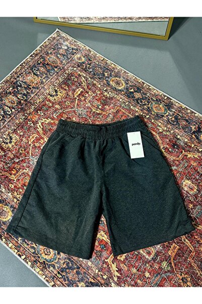 pandy Unisex 3-Piece Shorts