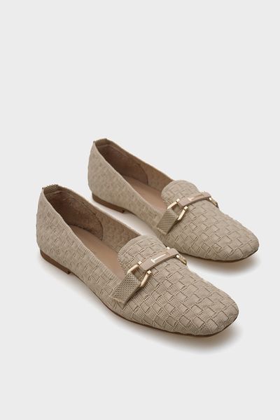 Capone Outfitters Anet Women's Ballerinas