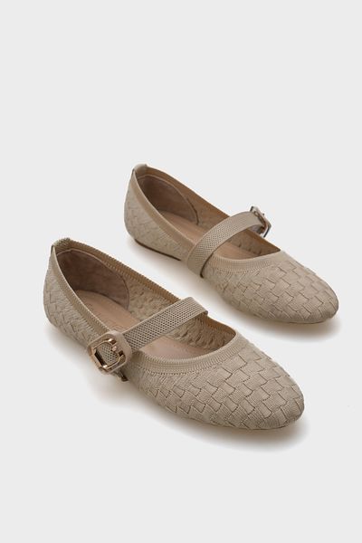 Capone Outfitters Alia Women's Ballerinas