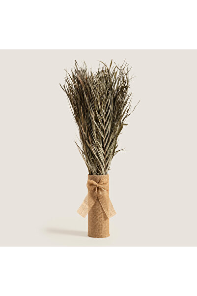 Chakra Heira Demet Kuru Çiçek Natural