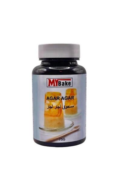 MY BAKE Agar Agar 75 gr