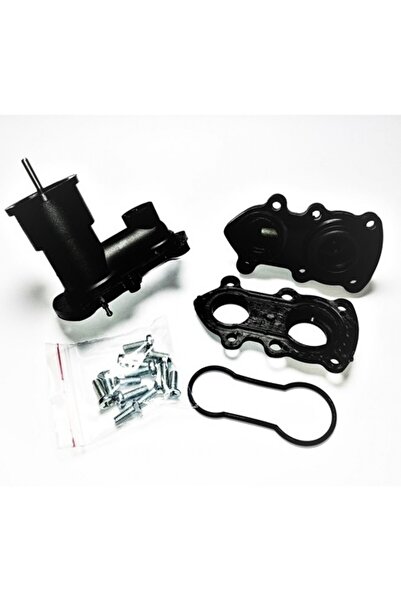 servisevinde Demirdöküm Nitron Uyumlu Kombi 3 Yollu Vana Tamir Takımı