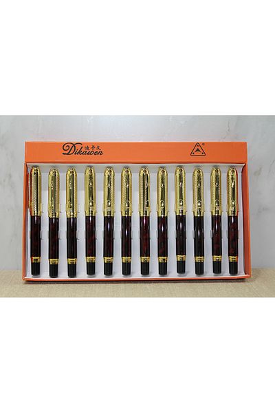 Acousticworld Single Ballpoint Pen Alk4092