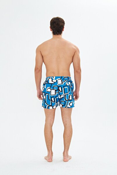 Whitefin Ανδρικό μαγιό - Urla Moda