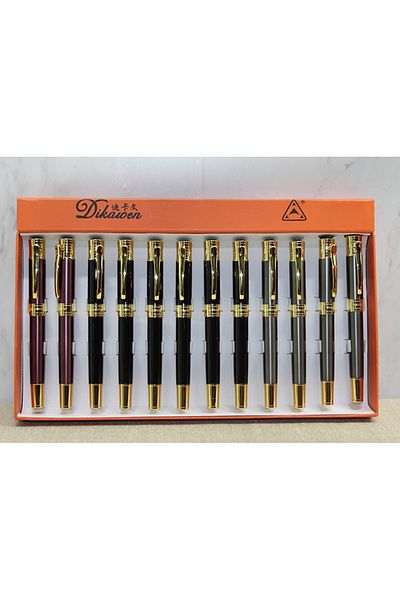 Acousticworld Single Ballpoint Pen Alk4082