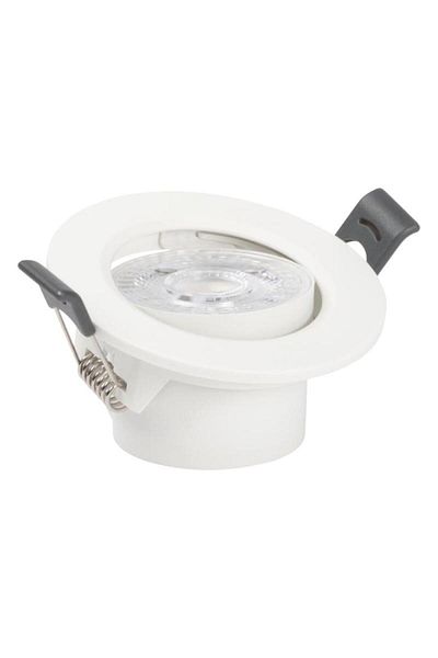 Pulsar Spot Smart WIFI Prime 5W ST RGB CCT 345LM, PULSAR