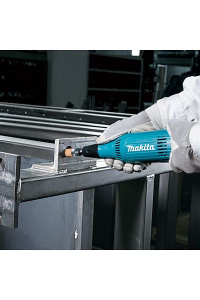 Makita Makita GD0603 Compact Die Grinder, 6mm, 240W, 28000rpm, 0.98kg