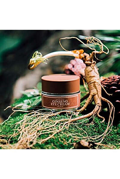 I'm From I'm from Ginseng Eye Cream 30g