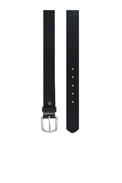 Colin's Men's Black Belt
