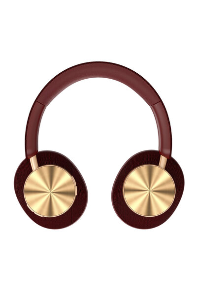 zibo Bluetooth Kulak Üstü Kulaklık iOS Android Uyumlu Bluetooth Kablosuz Kulaklık Wireless Yüksek Ses