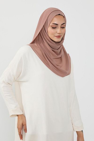 Aisha's Design Practical Chiffon Shawl,Ps-49