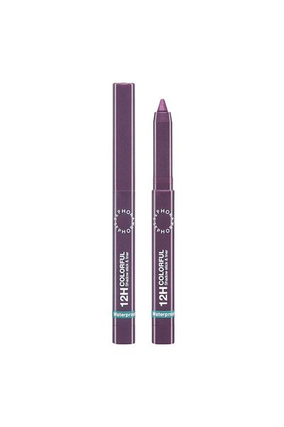 SEPHORA 12H Colorful – Eyeshadow & Pencil (1.40 g)