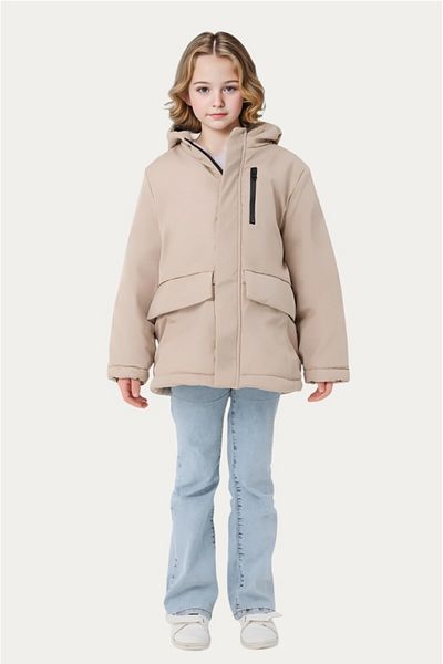 Outriverkids Winter Jacket - Parka