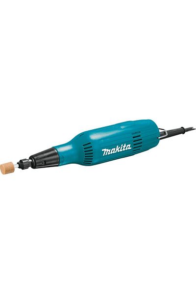 Makita Makita GD0603 Compact Die Grinder, 6mm, 240W, 28000rpm, 0.98kg