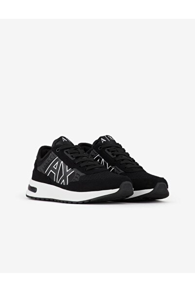 Armani Exchange ERKEK AYAKKABI XUX090-XV276-00002