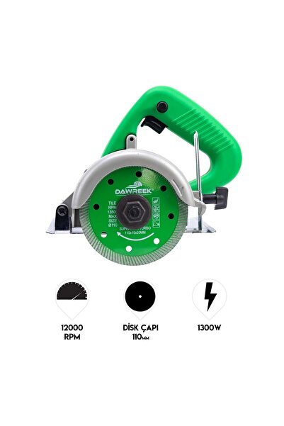 Dawreek Mermer Kesme MKE110