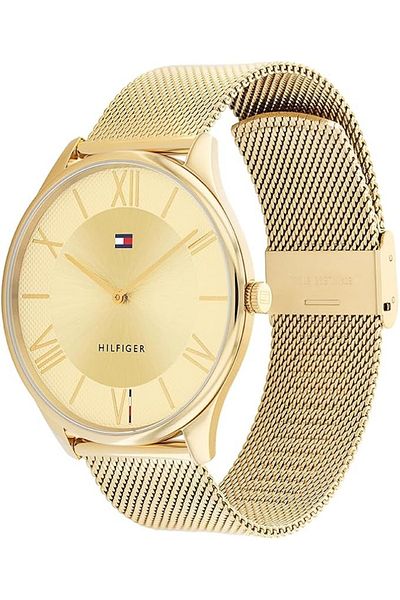 Tommy Hilfiger Men’s Analogue Quartz Stainless Steel Watch