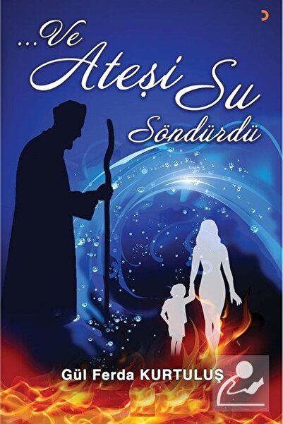 Cinius Yayınları Ve Ateşi Su Söndürdü