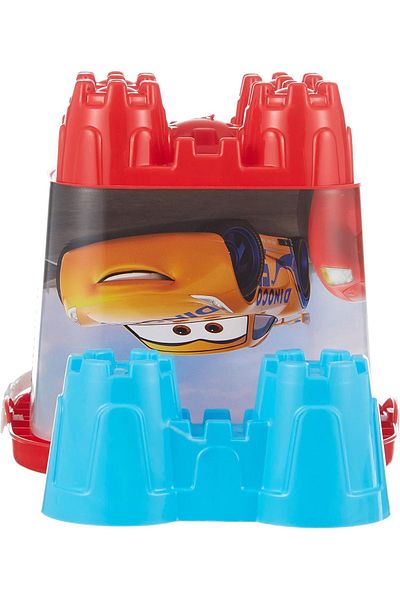 PeriYedi Kale Bucket Set Large Size Cars