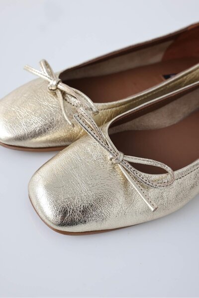 5in1Canpolat Gold Flexible Babet 25137