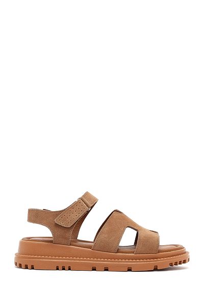 Derimod Sandals - Block