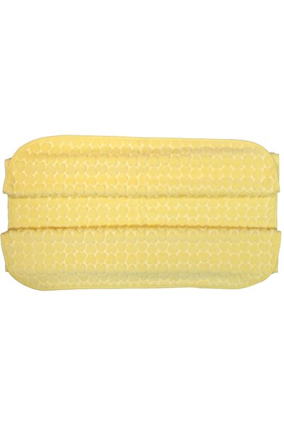 Mia Battaniye Kabartma Desenli Peluş Bebek Battaniyesi 100x120cm