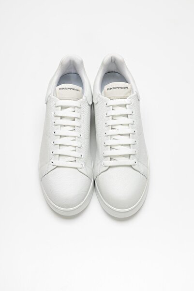Emporio Armani Erkek Sneaker