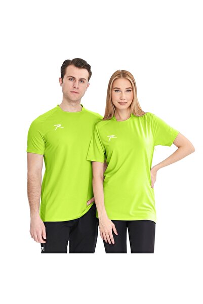 raru Unisex majica VALDE ZELENA