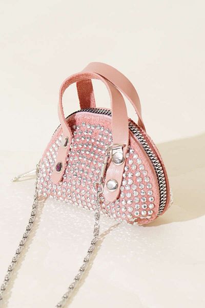 stcococix since 1990 Mini Stone Bag Podra