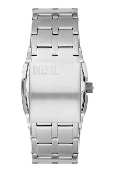 Diesel Men’s Analogue Quartz Movement Stainless Steel Watch