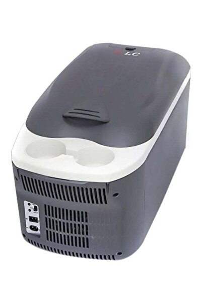 DLC ثلاجة السيارة