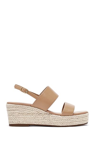 Derimod Sandals - Wedge