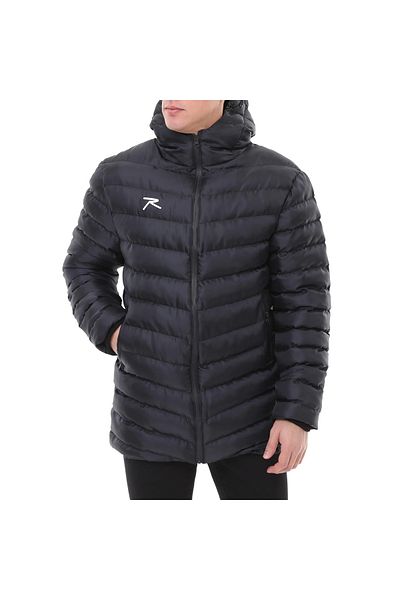 raru PLUMA ANORAK - NAVY BLUE
