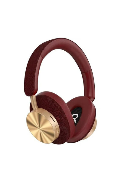 zibo Bluetooth Kulak Üstü Kulaklık iOS Android Uyumlu Bluetooth Kablosuz Kulaklık Wireless Yüksek Ses