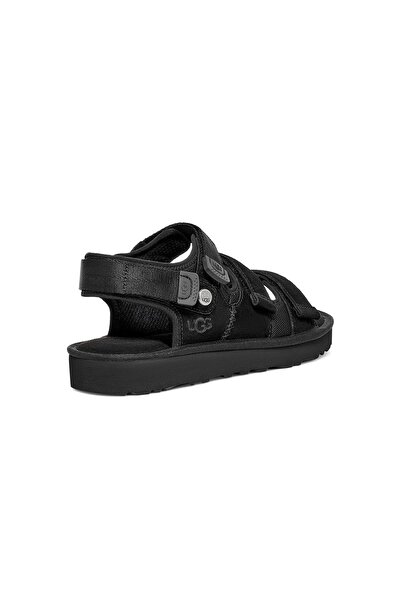 UGG M Goldencoast Multıstrap Black (SIYAH) 1153095