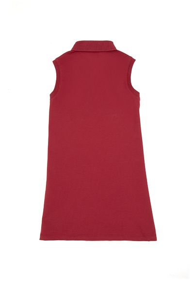 U.S. Polo Assn. Girl's Cherry Knitted Dress 50306052-Vr223