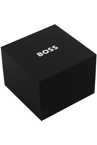 Hugo Boss Women’s Analogue Quartz Movement Stainless Steel Watch