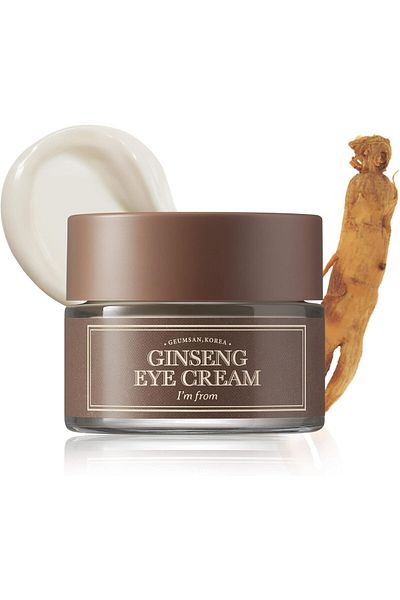 I'm From [I'm from] Ginseng Eye Cream 30g