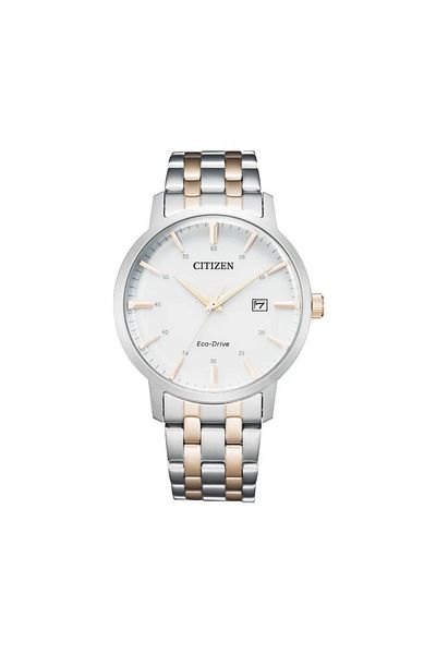 Citizen Men’s Analogue Quartz Movement Stainless Steel Watch