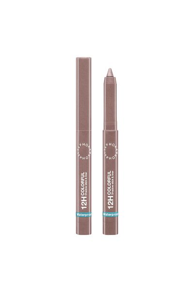 SEPHORA 12H Colorful – Eyeshadow & Pencil (1.40 g)