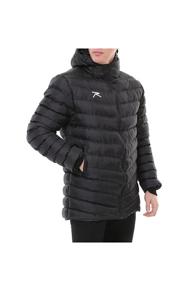 raru Black PLUMA Anorak