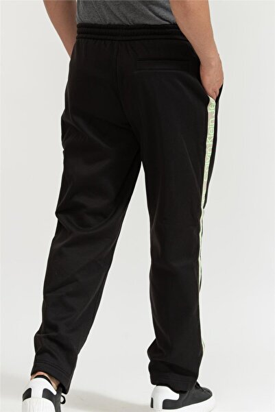 Calvin Klein Cut Off Logo Tape Hwk Pant