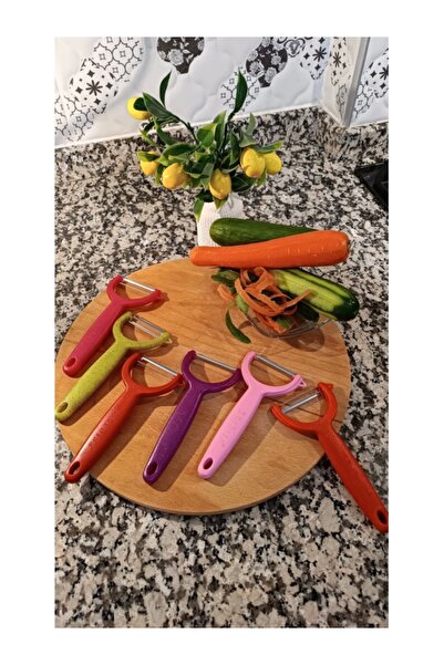 Sürbisa Surbisa Vegetable Fruit Peeler Serrated 61961