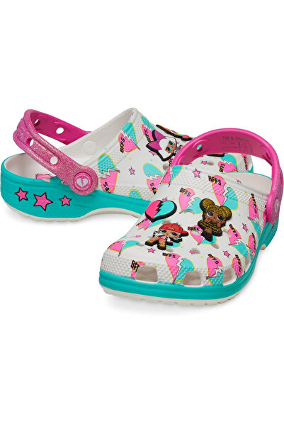 Crocs Saboti Crocs LOL Surprise BFF Classic Kids - 209466-100